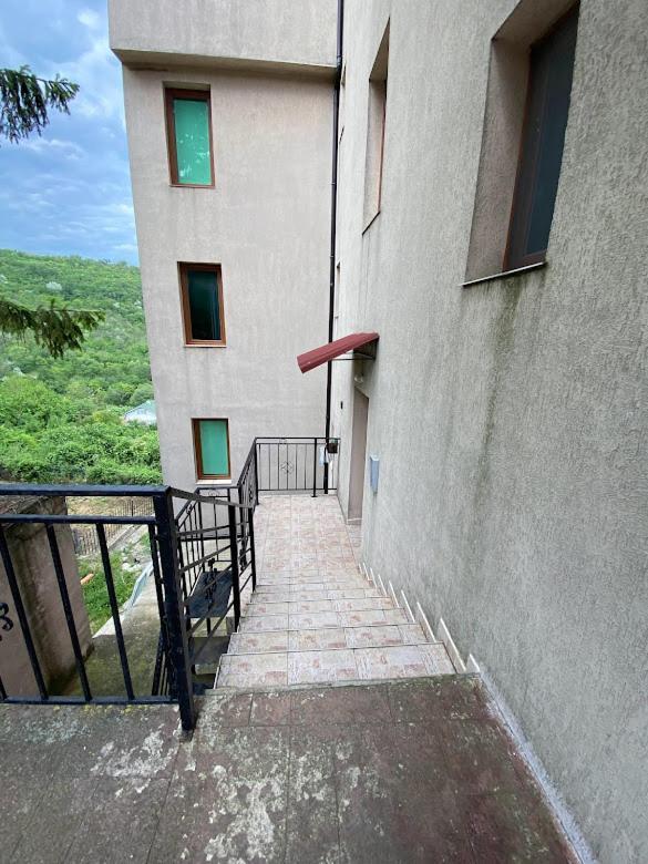 Apartments Vista Balchik Exterior photo
