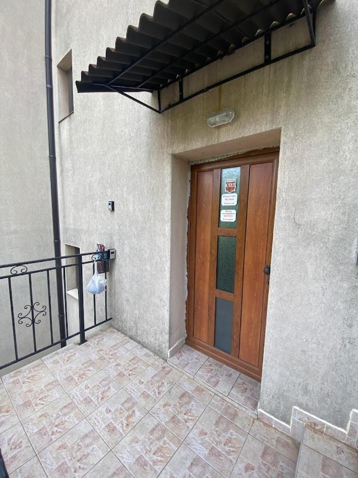 Apartments Vista Balchik Exterior photo